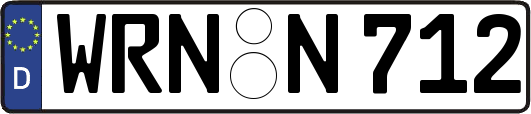 WRN-N712