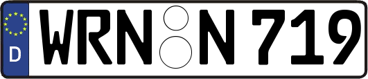WRN-N719