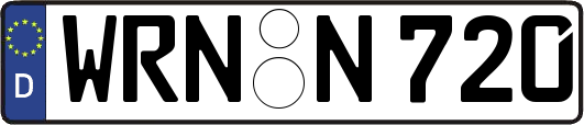 WRN-N720
