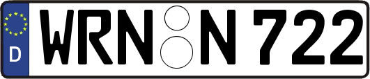 WRN-N722