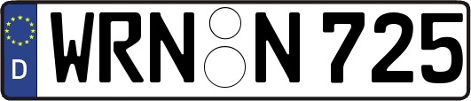 WRN-N725