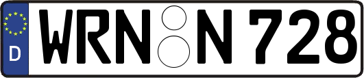 WRN-N728