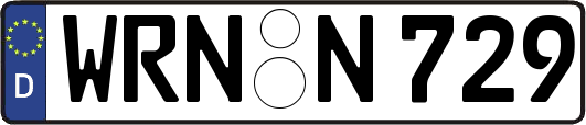 WRN-N729