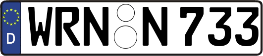 WRN-N733