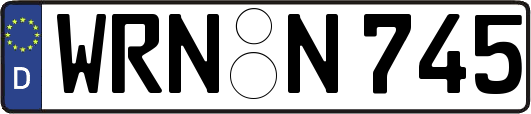 WRN-N745