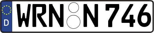 WRN-N746