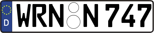 WRN-N747