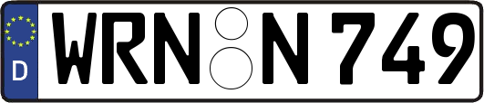 WRN-N749