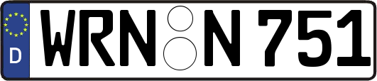 WRN-N751