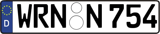 WRN-N754