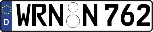WRN-N762