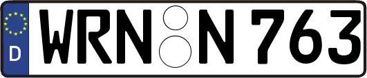 WRN-N763