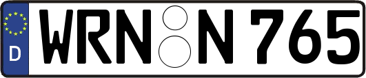 WRN-N765