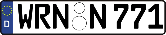 WRN-N771
