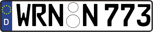 WRN-N773