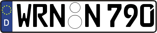 WRN-N790