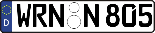 WRN-N805