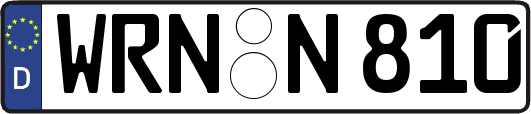 WRN-N810