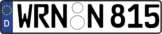 WRN-N815