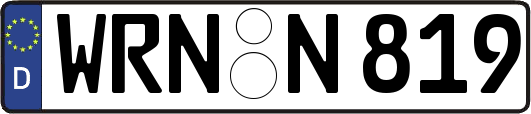 WRN-N819