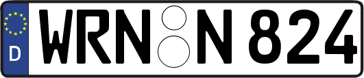 WRN-N824