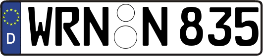 WRN-N835