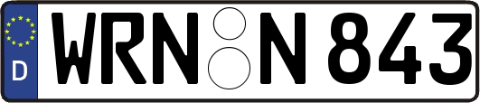 WRN-N843