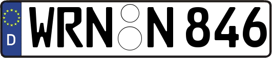 WRN-N846
