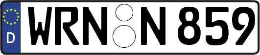 WRN-N859