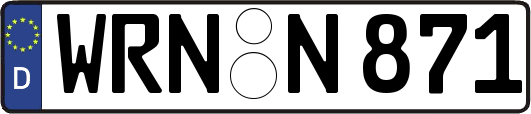 WRN-N871