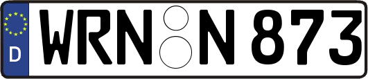 WRN-N873
