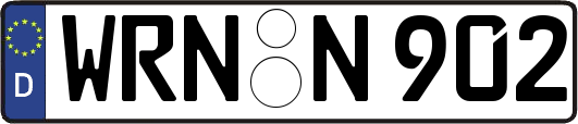 WRN-N902