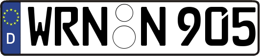 WRN-N905