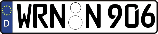 WRN-N906