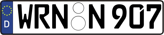 WRN-N907