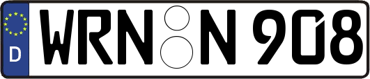 WRN-N908