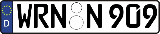 WRN-N909