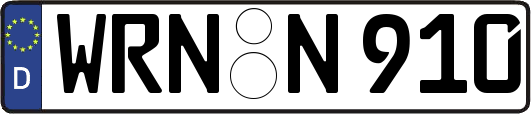 WRN-N910