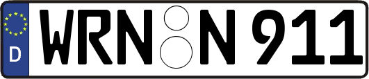 WRN-N911