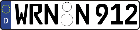 WRN-N912