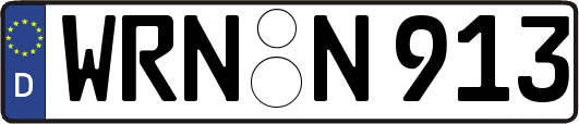 WRN-N913