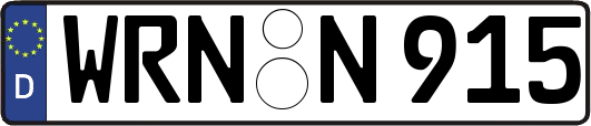 WRN-N915