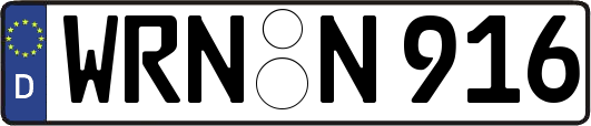 WRN-N916