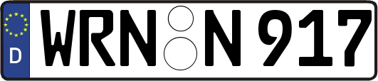 WRN-N917