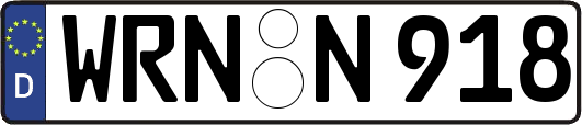 WRN-N918