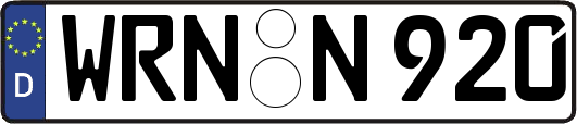 WRN-N920