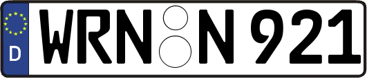 WRN-N921