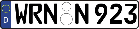 WRN-N923