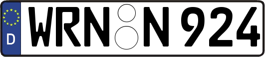WRN-N924