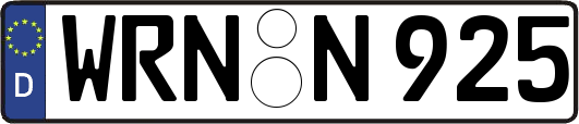 WRN-N925